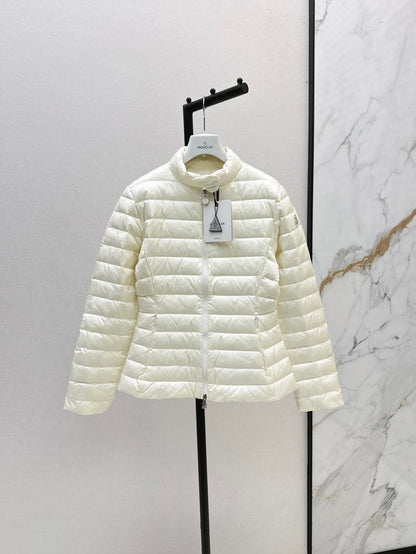 Monc 25fw down jacket