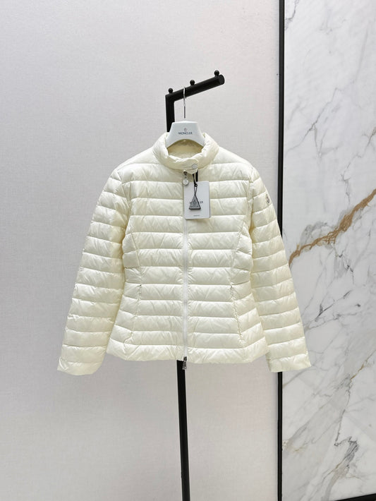 Monc 25fw down jacket