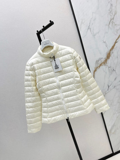 Monc 25fw down jacket
