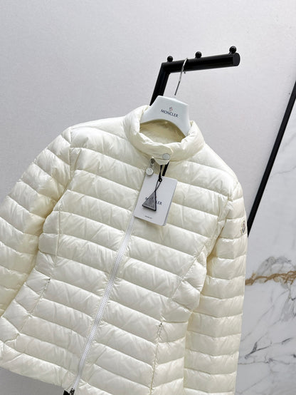 Monc 25fw down jacket