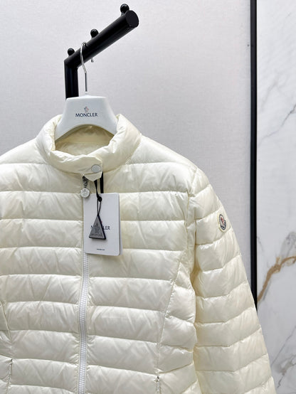 Monc 25fw down jacket