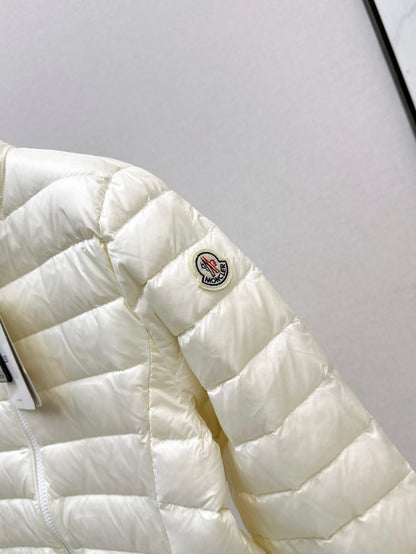 Monc 25fw down jacket