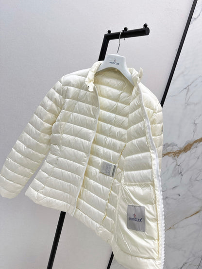 Monc 25fw down jacket