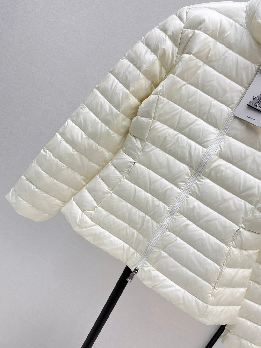 Monc 25fw down jacket