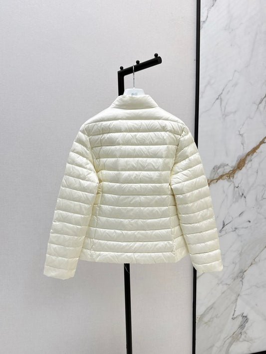 Monc 25fw down jacket
