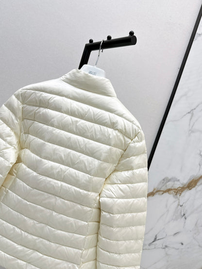 Monc 25fw down jacket