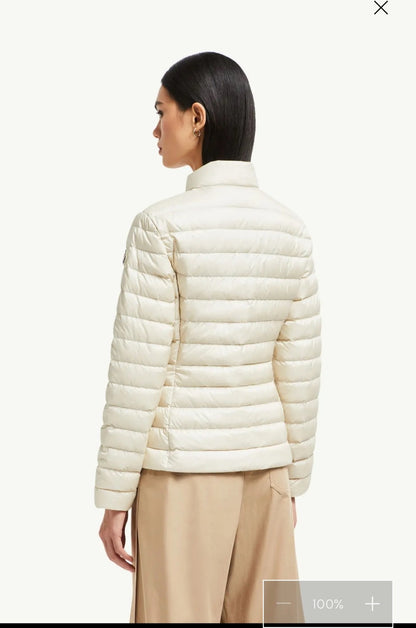 Monc 25fw down jacket