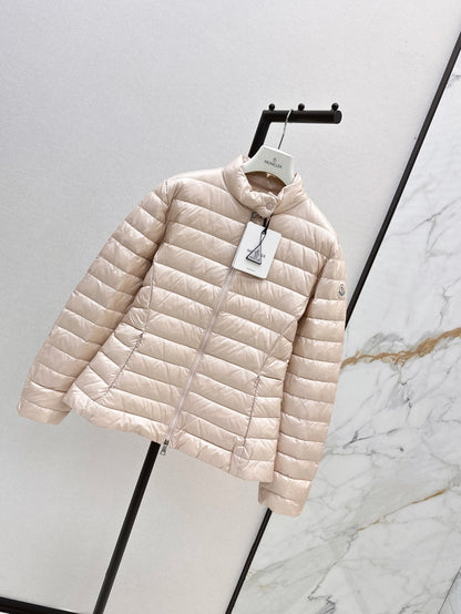 Monc 25fw down jacket