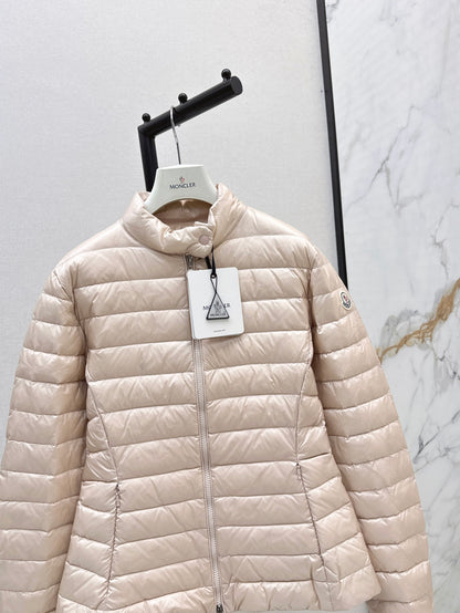 Monc 25fw down jacket