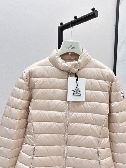 Monc 25fw down jacket