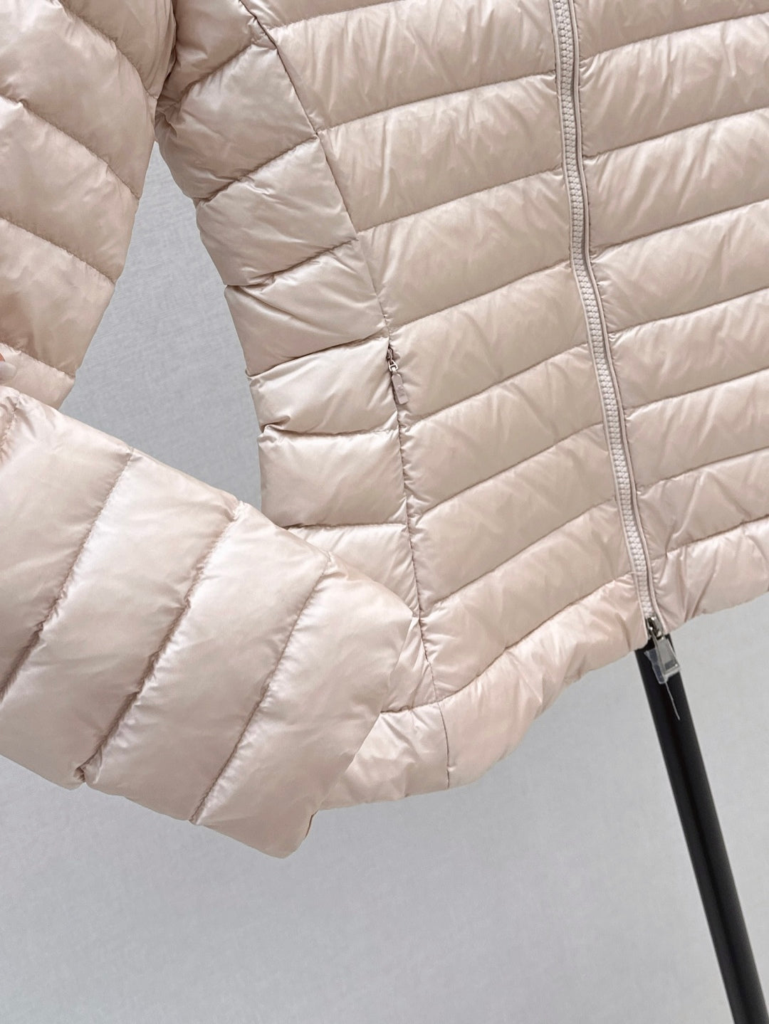 Monc 25fw down jacket
