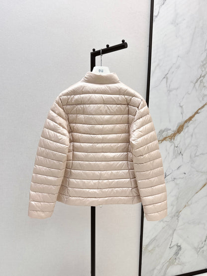 Monc 25fw down jacket