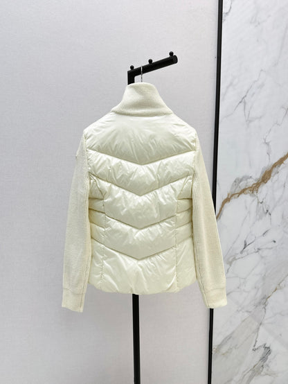 Monc 25fw down jacket