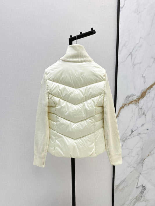 Monc 25fw down jacket