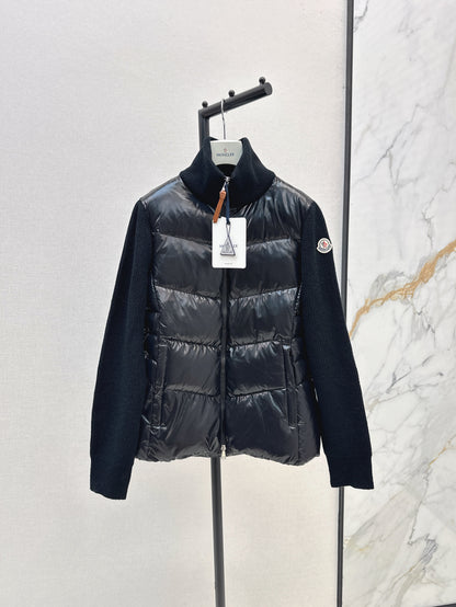 Monc 25fw down jacket