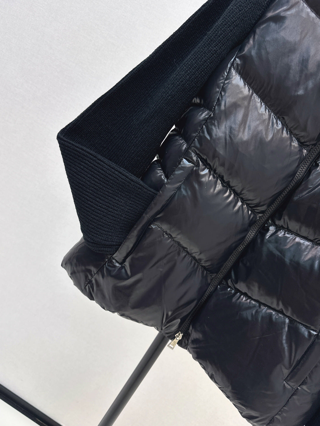 Monc 25fw down jacket