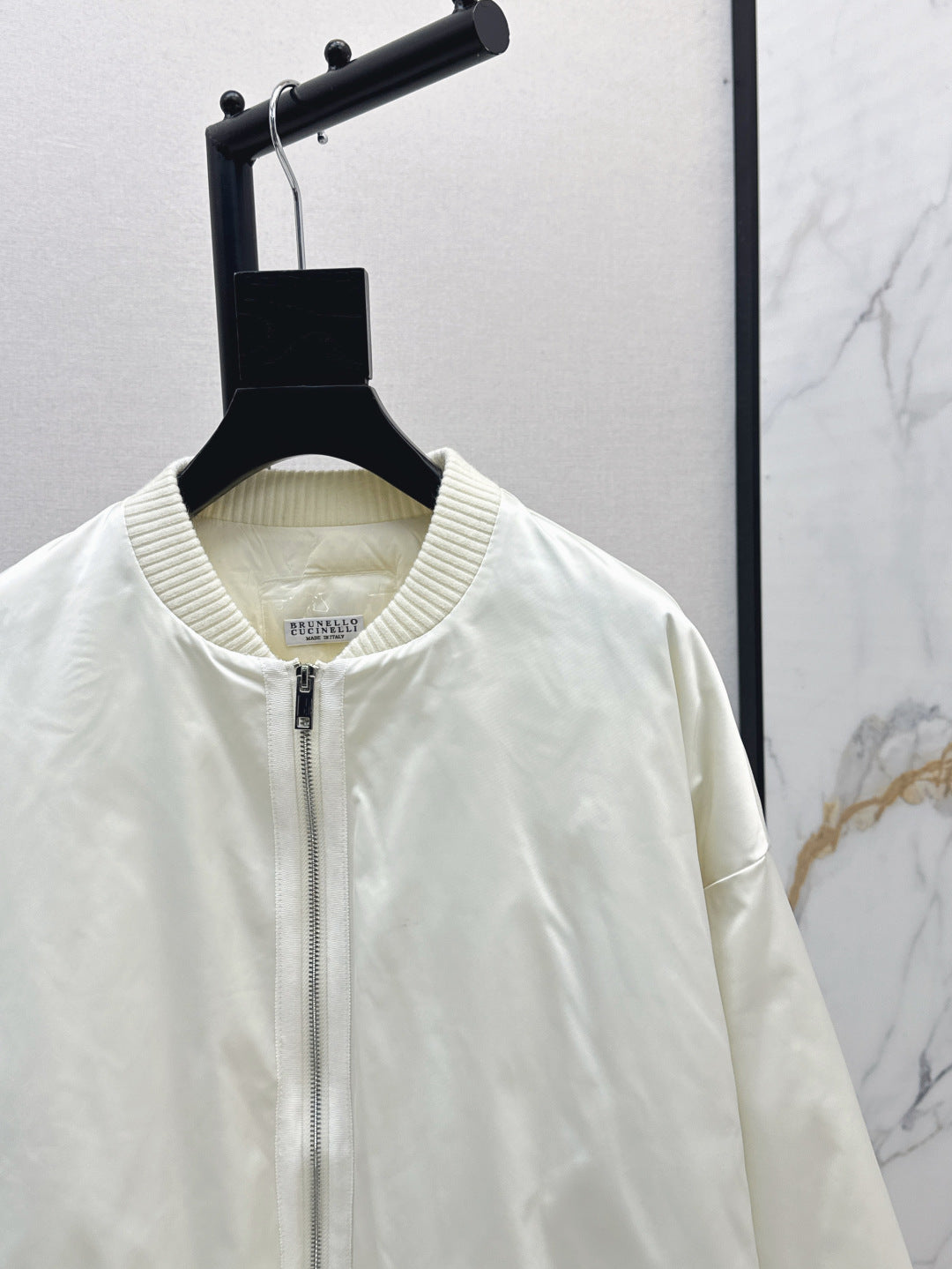 Brune 25fw down jacket