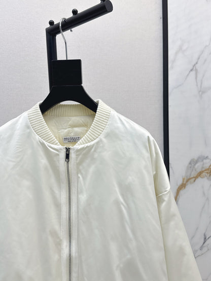 Brune 25fw down jacket