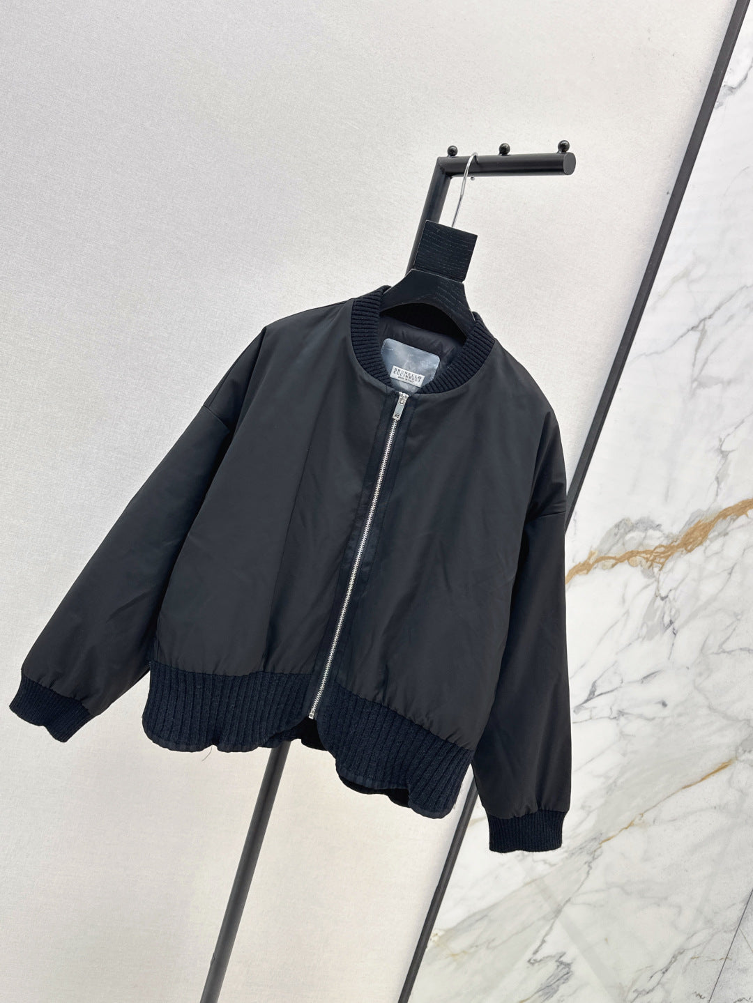 Brune 25fw down jacket