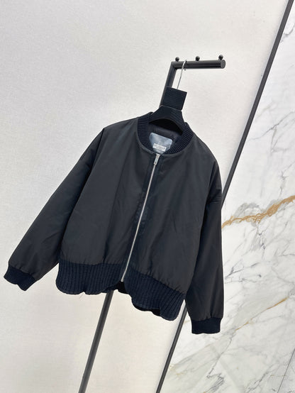 Brune 25fw down jacket