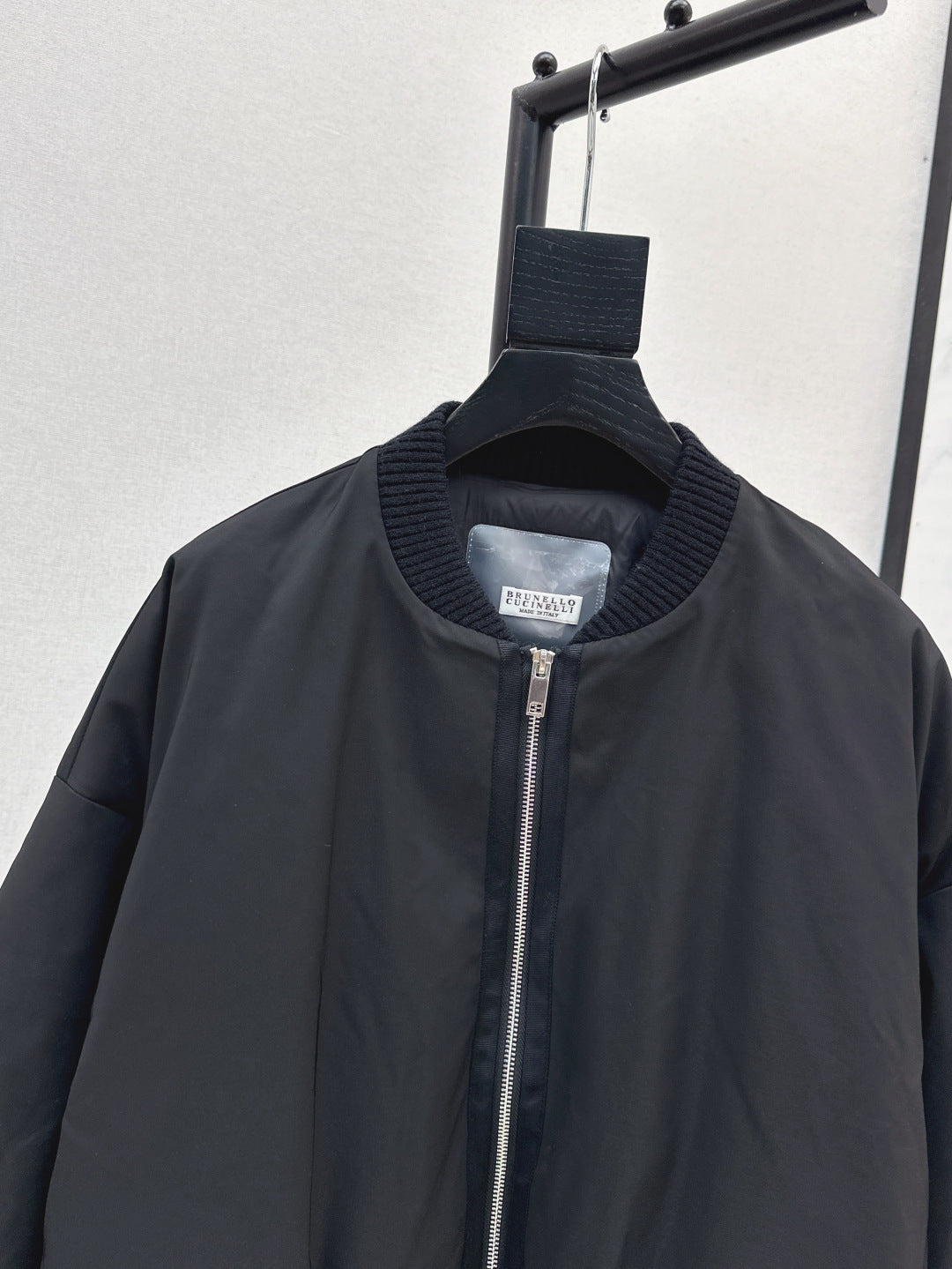Brune 25fw down jacket