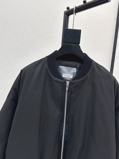 Brune 25fw down jacket