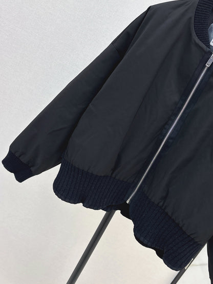 Brune 25fw down jacket