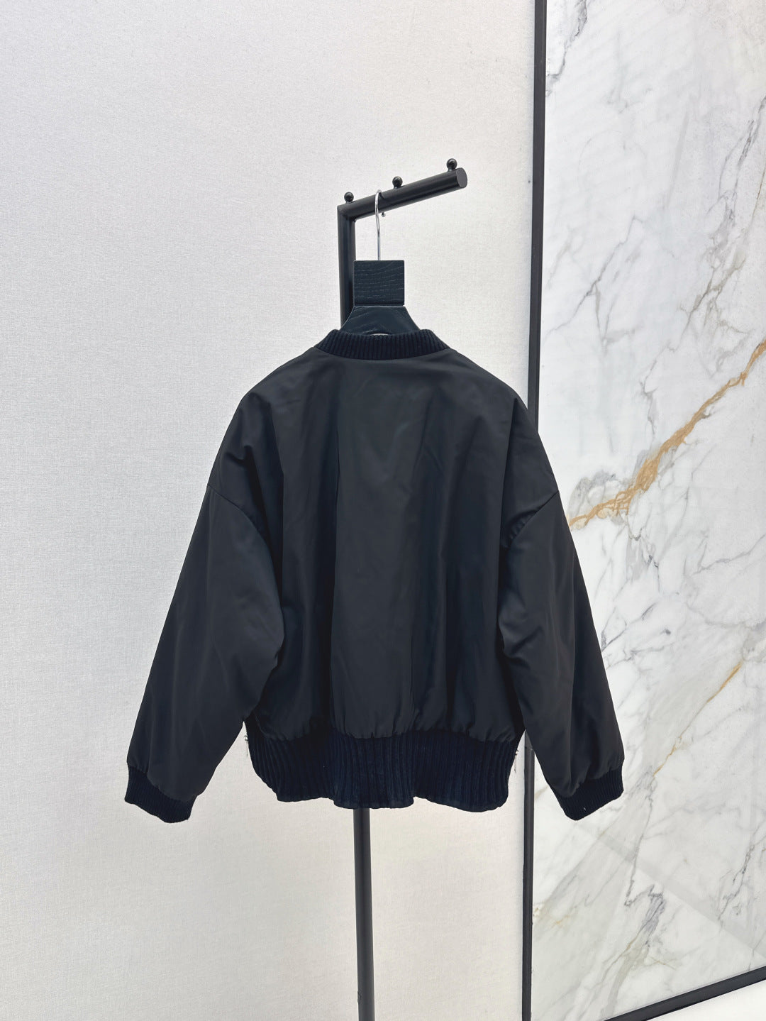 Brune 25fw down jacket