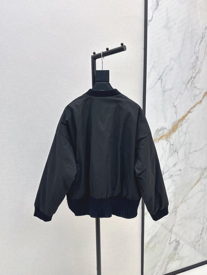 Brune 25fw down jacket