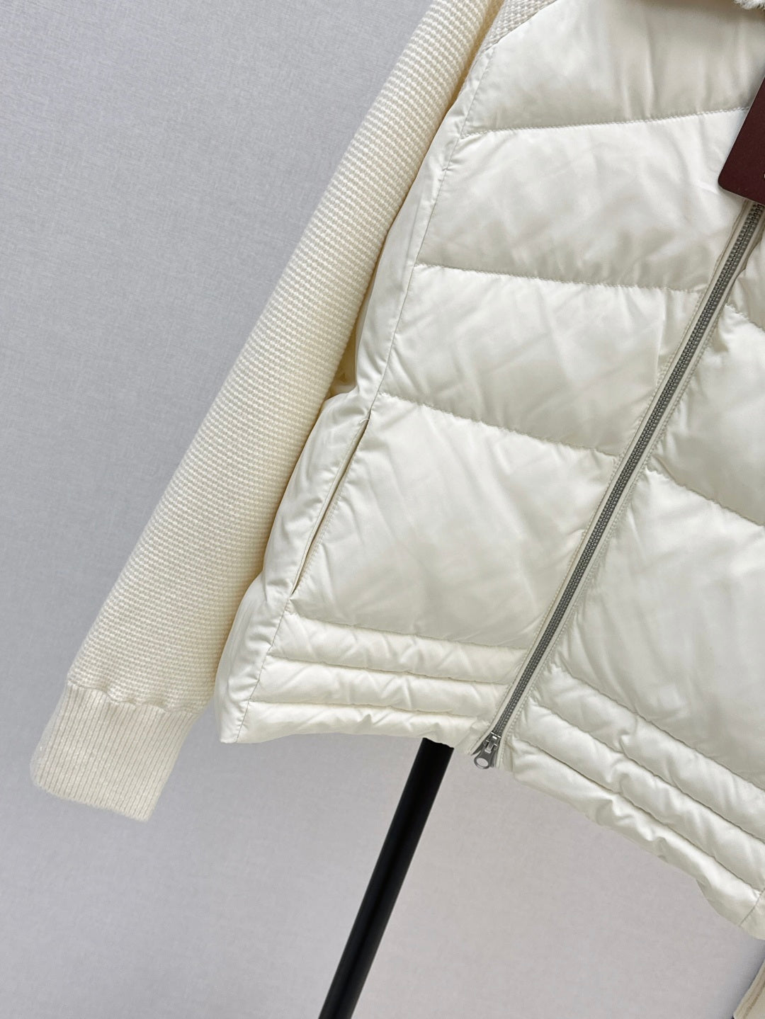 loro 25fw down jacket