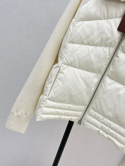 loro 25fw down jacket