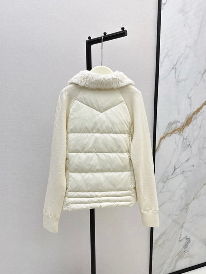 loro 25fw down jacket
