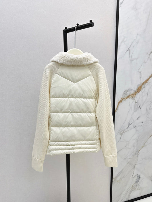 loro 25fw down jacket