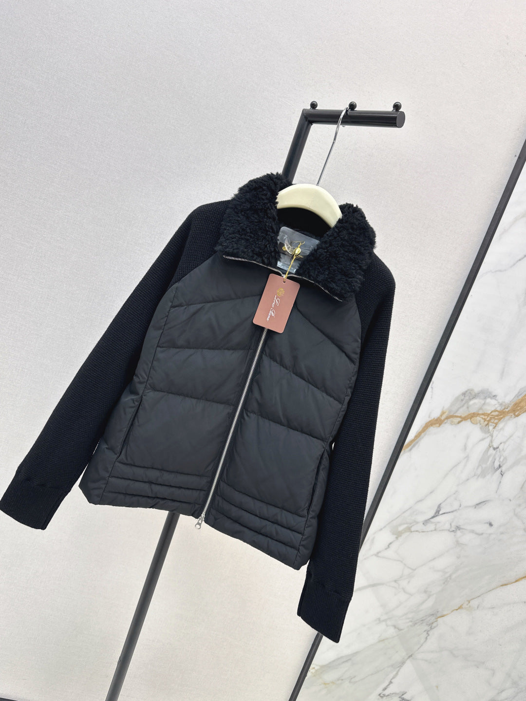 loro 25fw down jacket