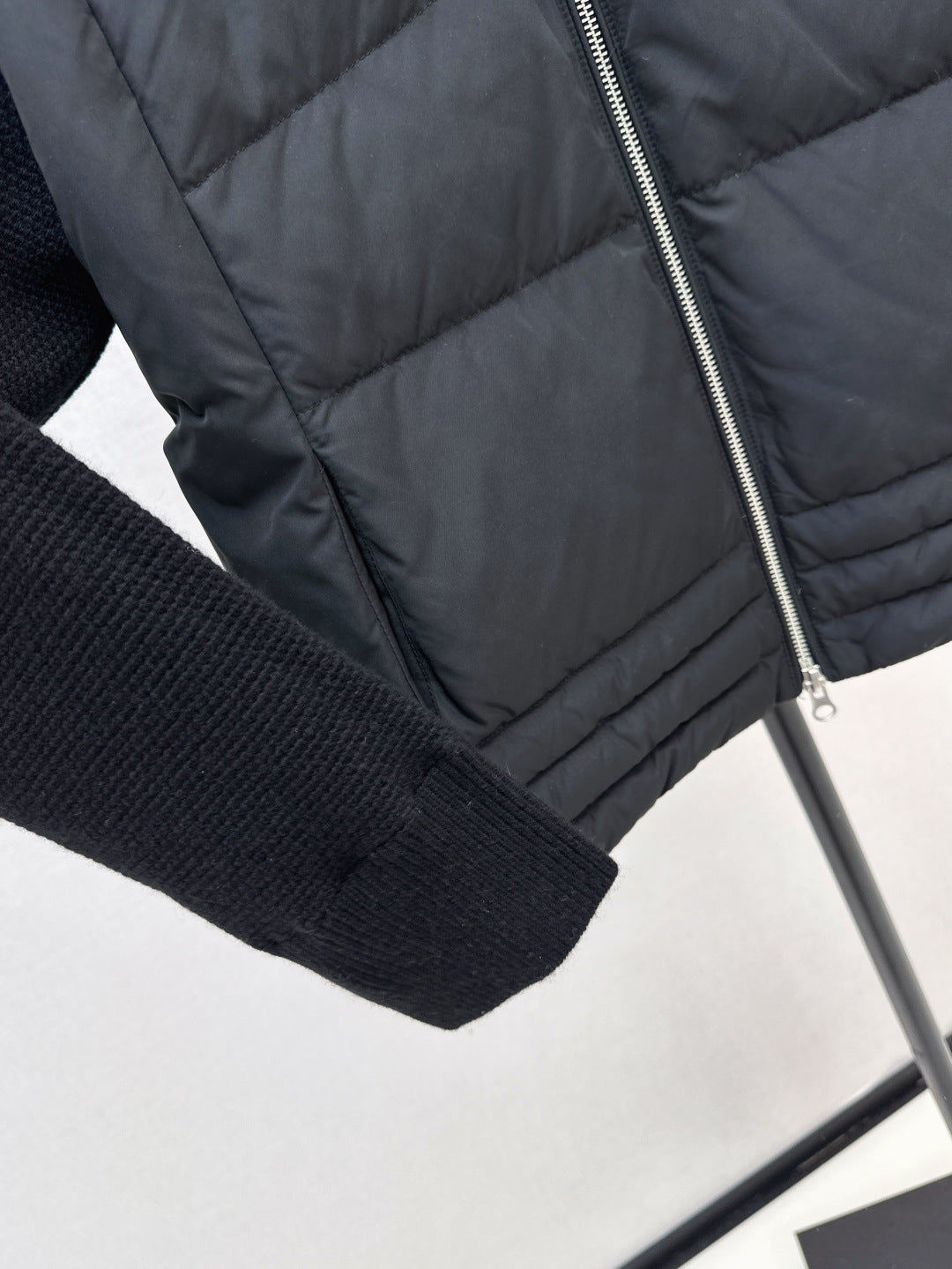 loro 25fw down jacket