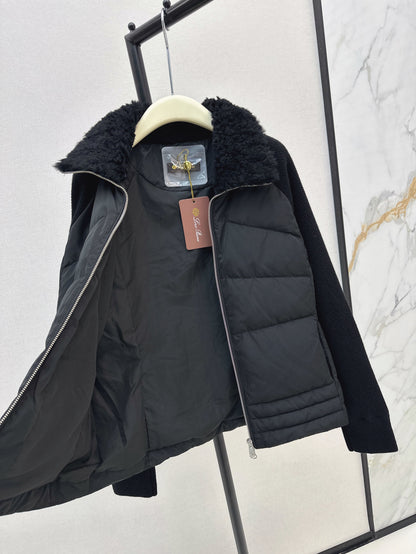 loro 25fw down jacket