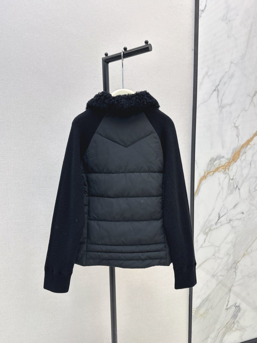 loro 25fw down jacket