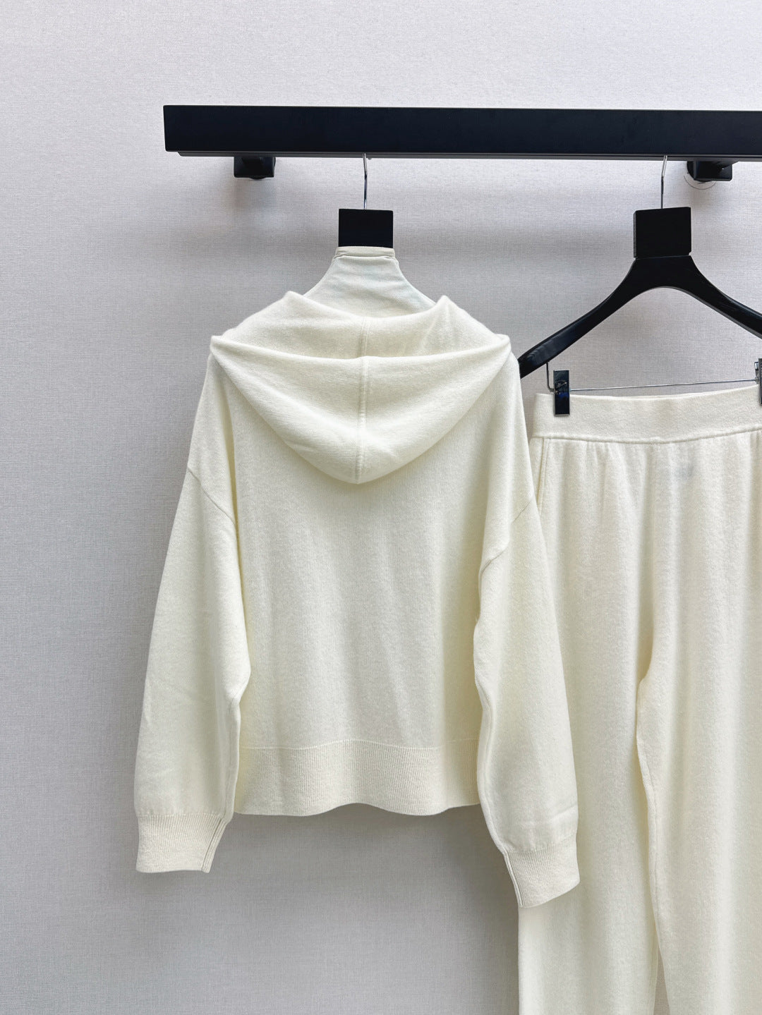 Loro 25fw cashmere suit