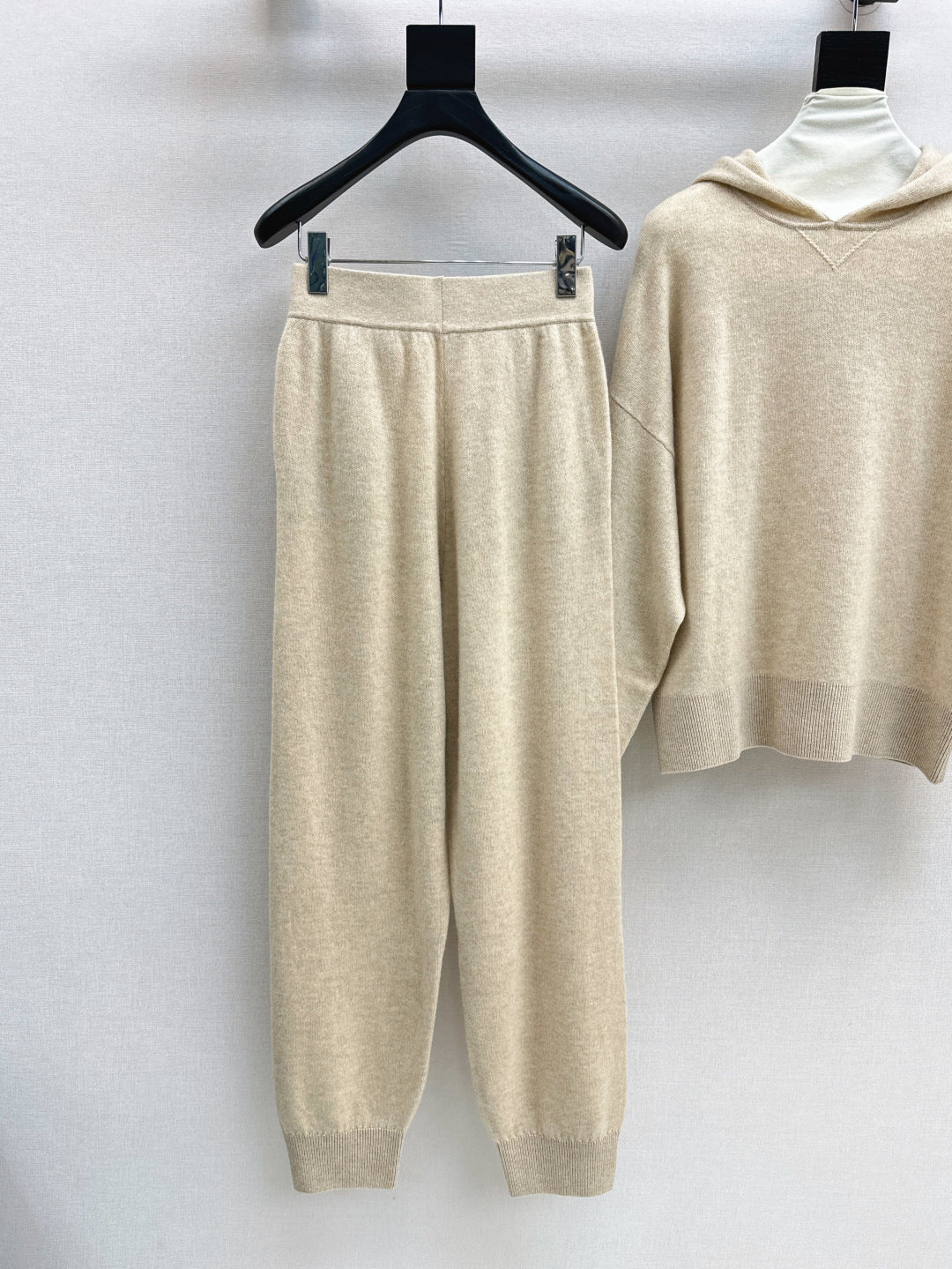 Loro 25fw cashmere suit
