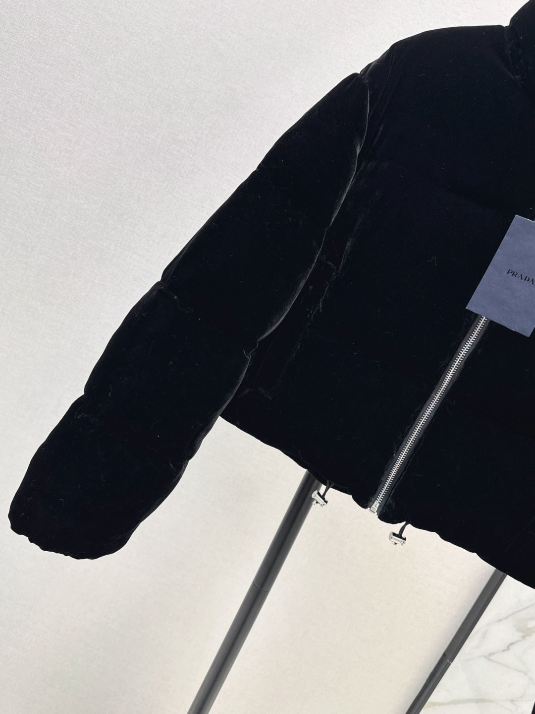 Pra 25fw down jacket