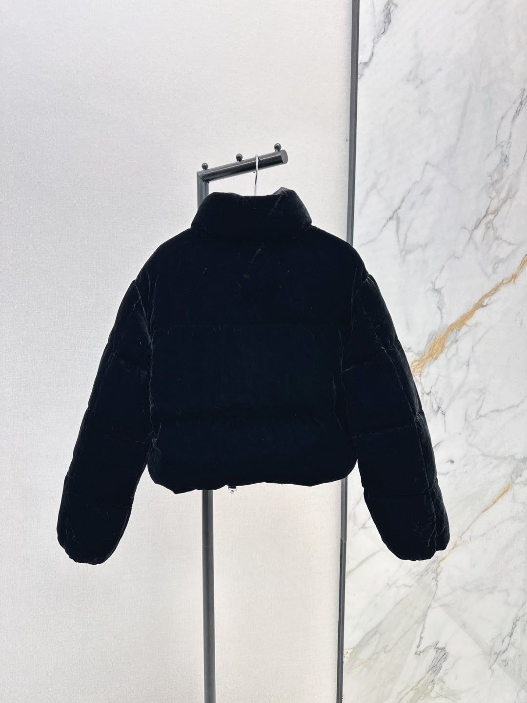 Pra 25fw down jacket