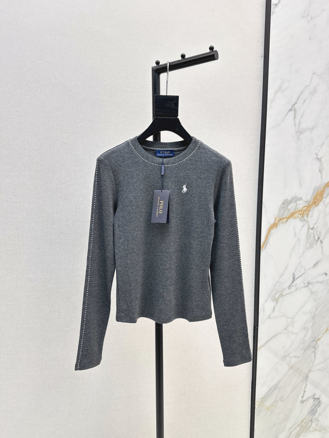 Ral 25fw knitted sweater