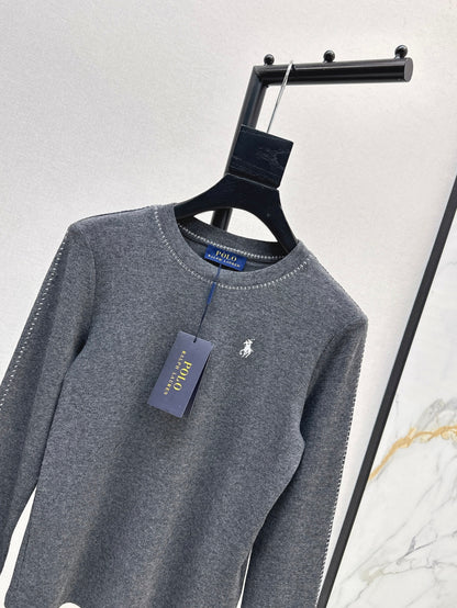 Ral 25fw knitted sweater