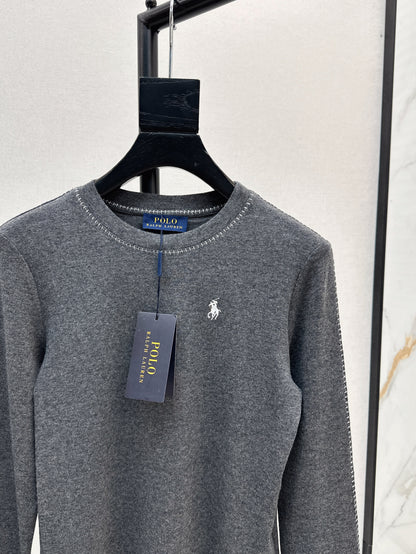 Ral 25fw knitted sweater