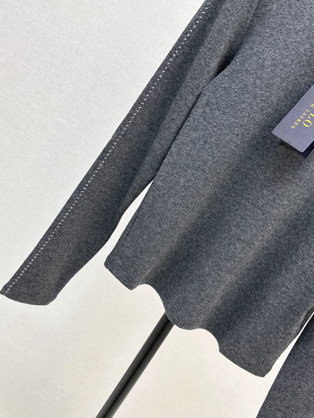 Ral 25fw knitted sweater