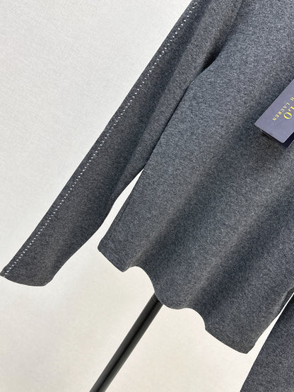 Ral 25fw knitted sweater