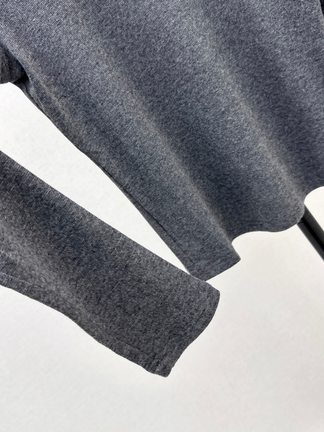 Ral 25fw knitted sweater