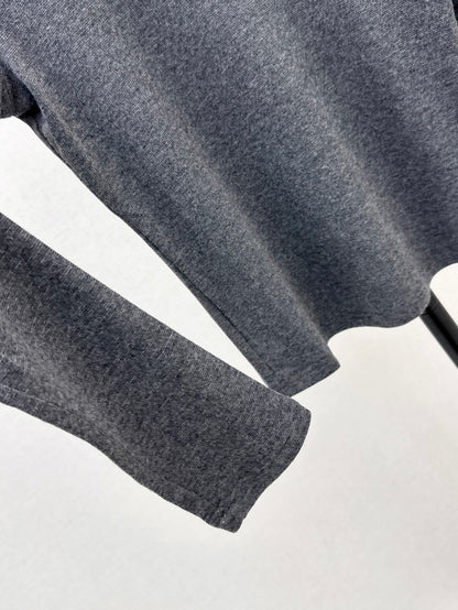 Ral 25fw knitted sweater