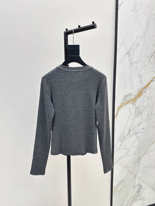 Ral 25fw knitted sweater