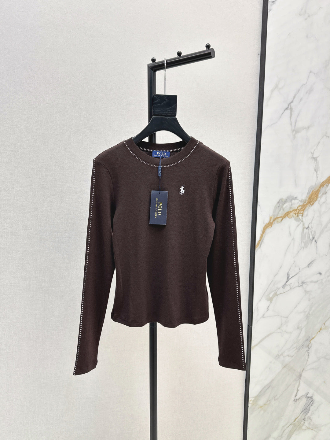 Ral 25fw knitted sweater